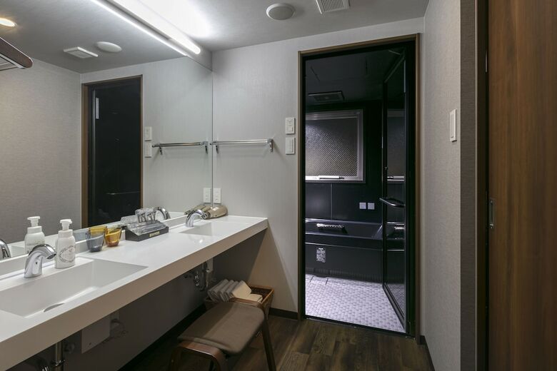 Aparthotel Randor Residential Hotel Kyoto Suites