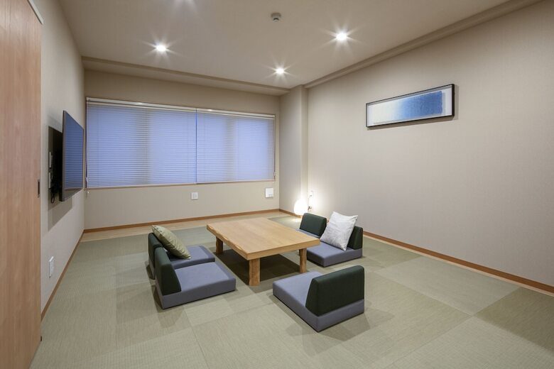 Aparthotel Randor Residential Hotel Kyoto Suites