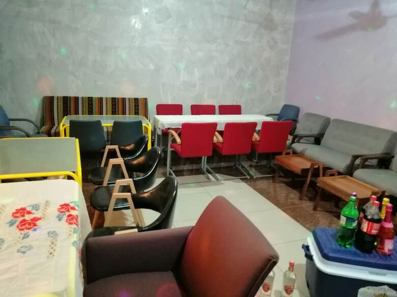 Hotel Peemens Guesthouse