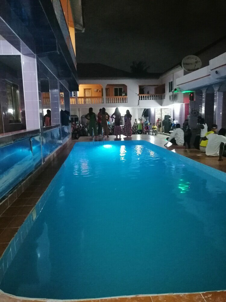 Hotel Peemens Guesthouse
