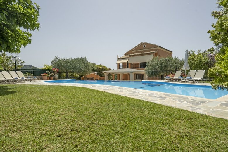 Villa Anna