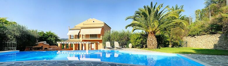 Villa Anna