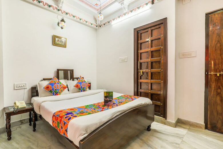 Fabhotel Pichola Haveli