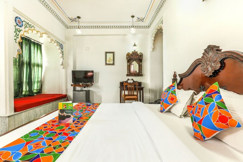 Fabhotel Pichola Haveli
