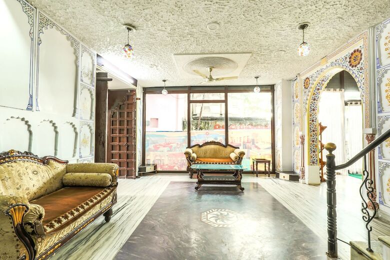 Fabhotel Pichola Haveli