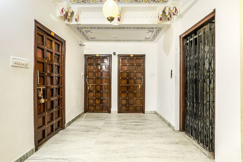 Fabhotel Pichola Haveli