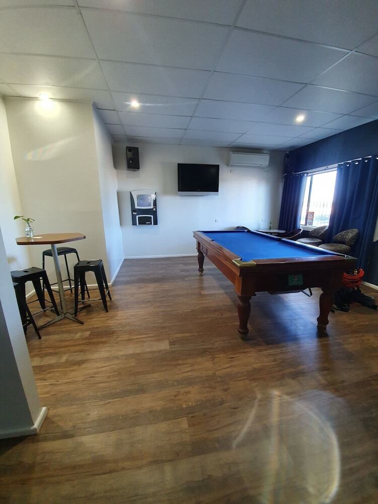 Terminus Hotel Coonamble