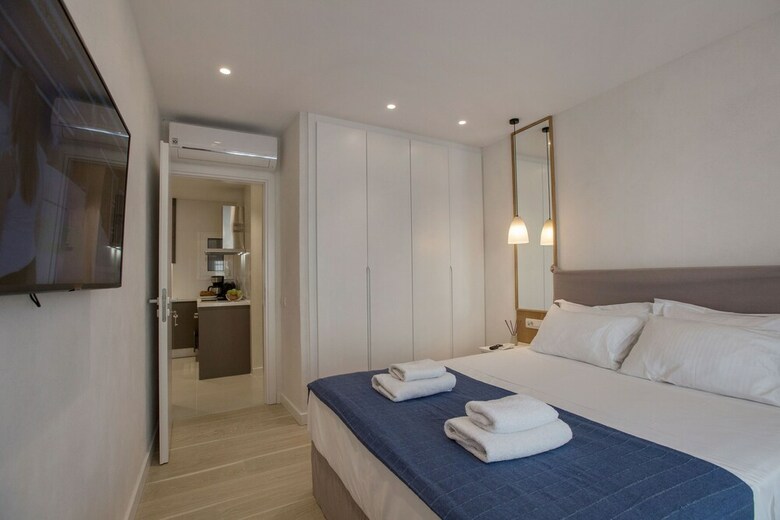 Lovely Apartment Close To Acropolis By Ghh