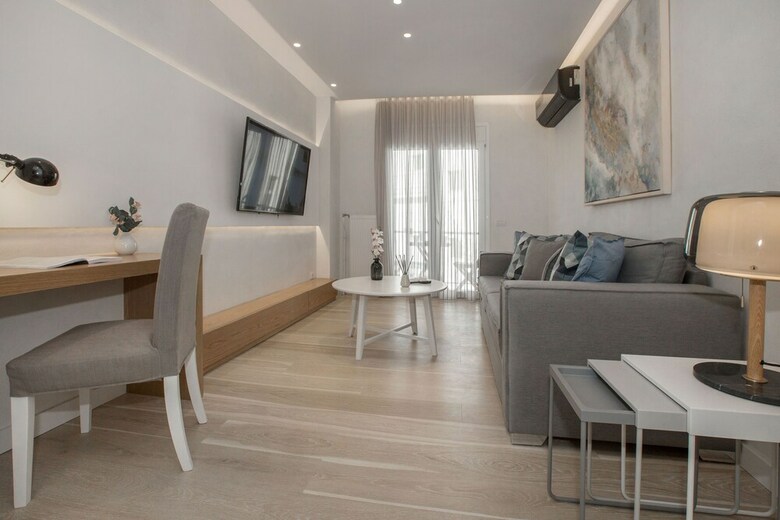 Lovely Apartment Close To Acropolis By Ghh