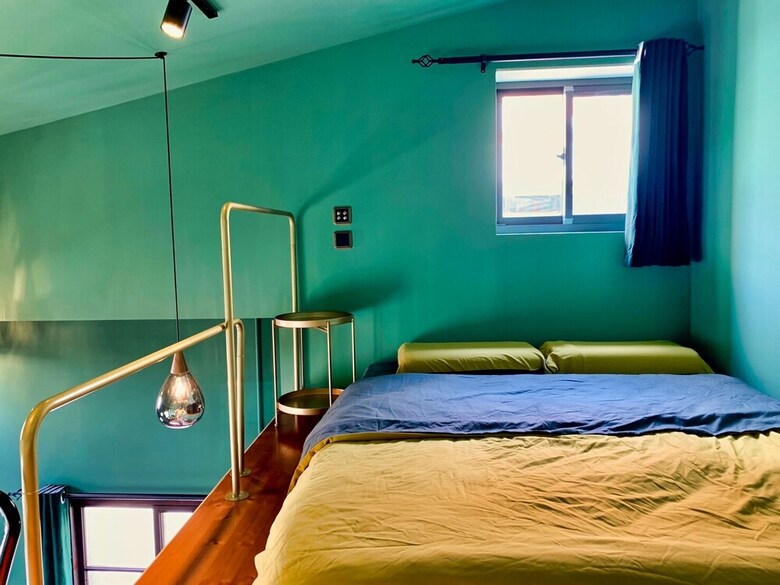 Hotel Ni Sha Inn