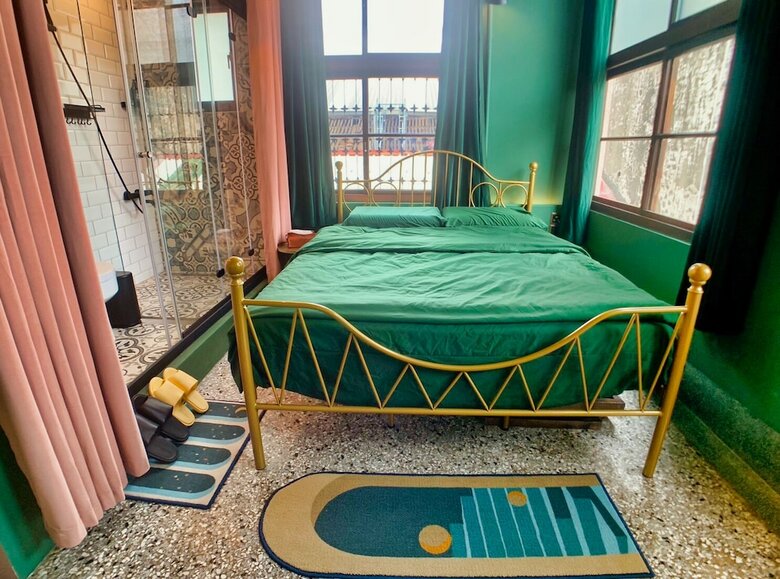 Hotel Ni Sha Inn