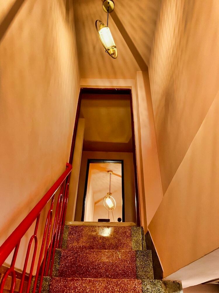 Hotel Ni Sha Inn