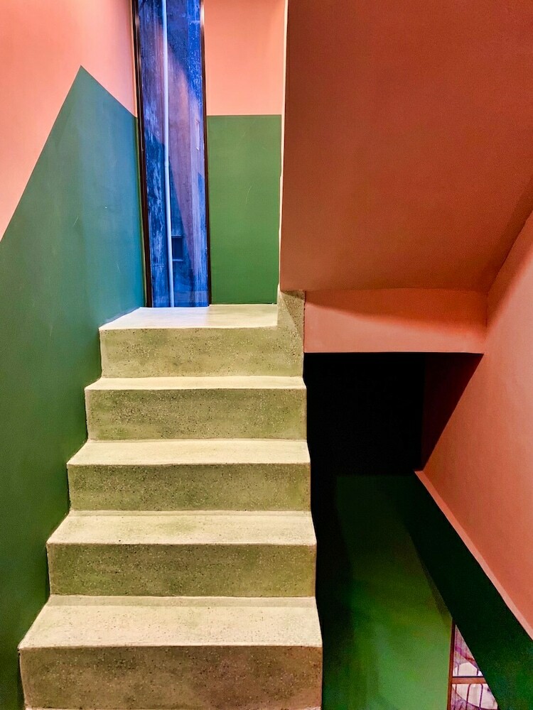 Hotel Ni Sha Inn