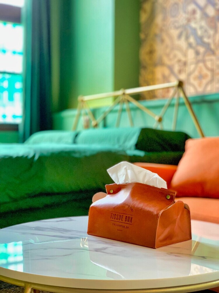 Hotel Ni Sha Inn