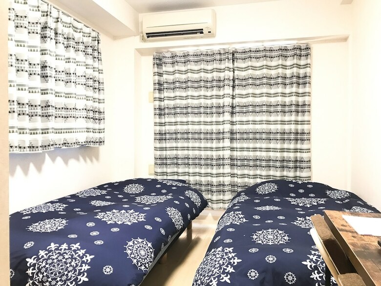 Apartamentos Roanne Higashiyama