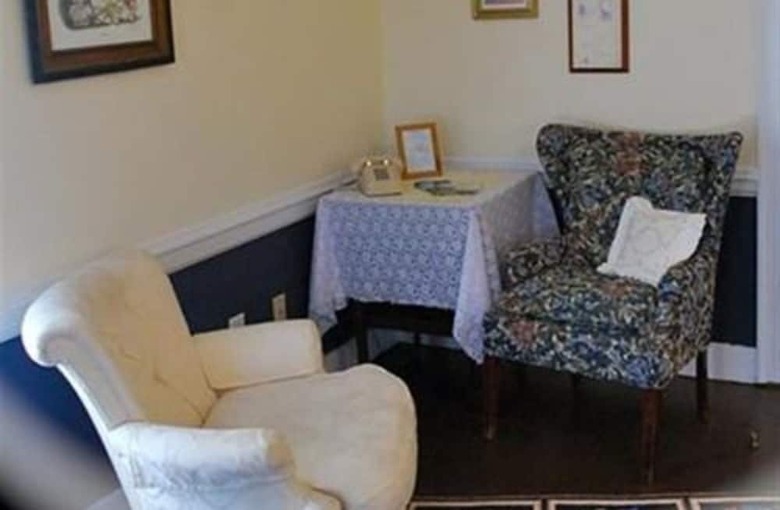 Carrier Houses Bed And Breakfast