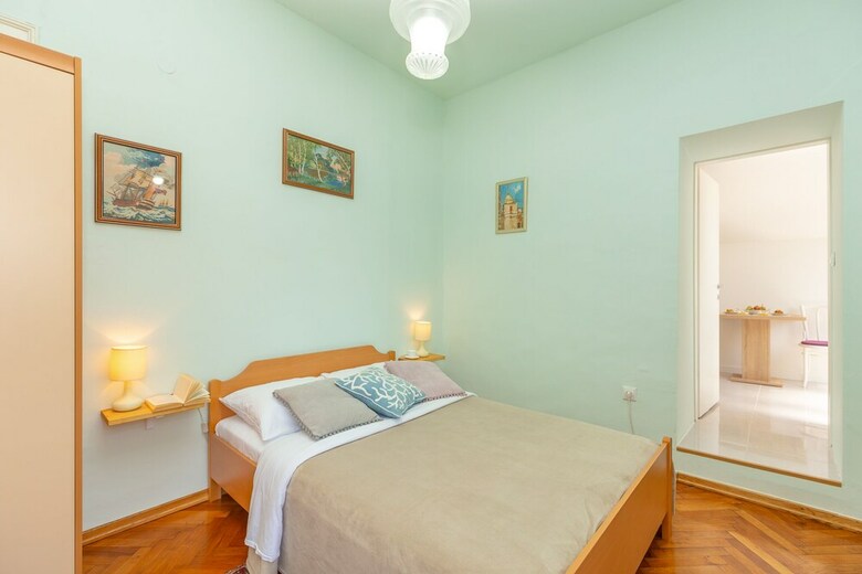 Apartamentos Studio Amy