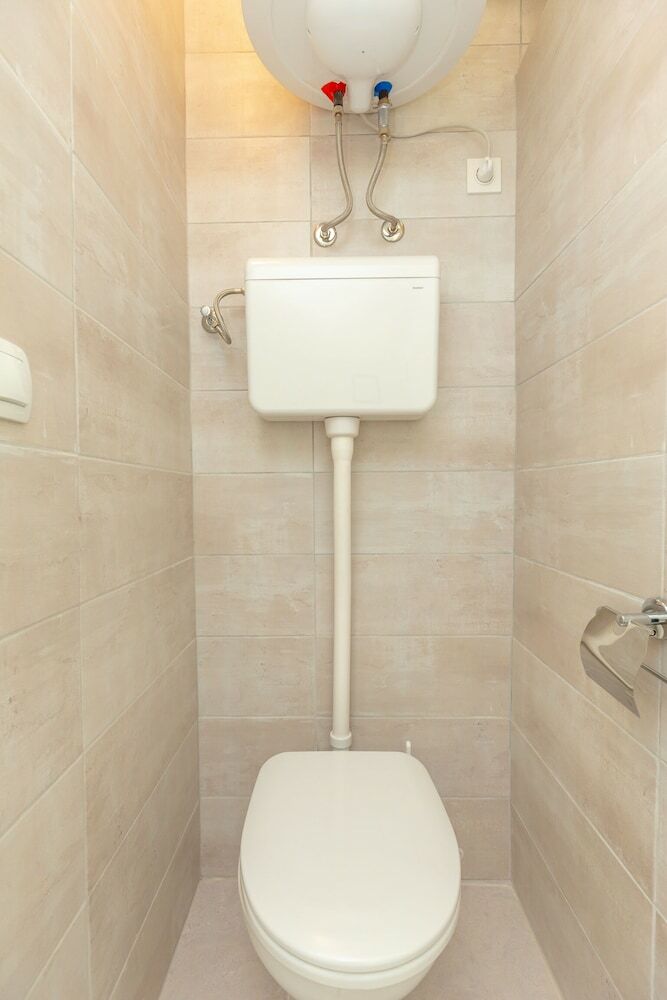 Apartamentos Studio Amy