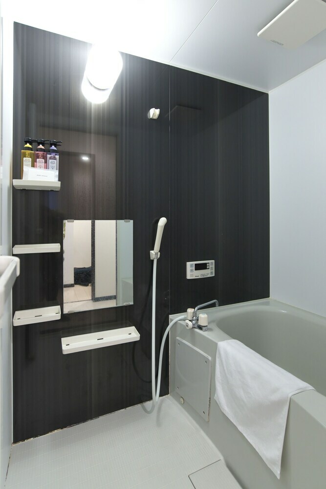 Apartamentos Aruko Residence Tenjin Watanabedori