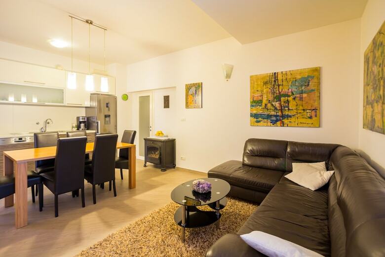 Apartamentos Hedera Estate, Hedera A3
