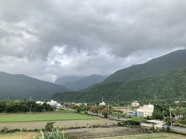 Hotel Huei Yu Homestay