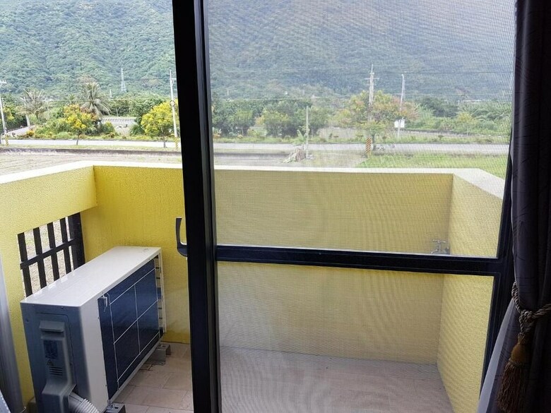 Hotel Huei Yu Homestay