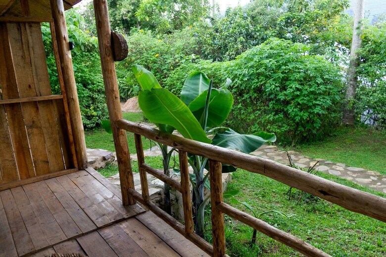 Posada Karungi Camp