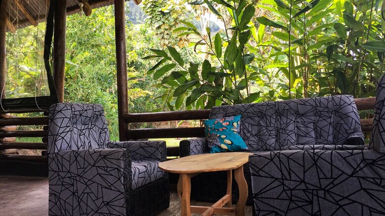 Posada Karungi Camp