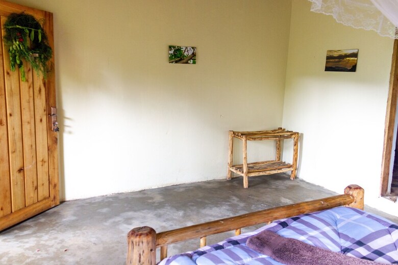 Posada Karungi Camp