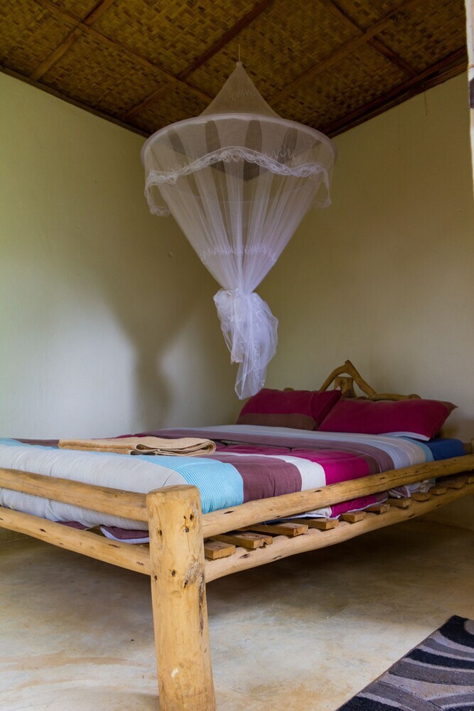 Posada Karungi Camp