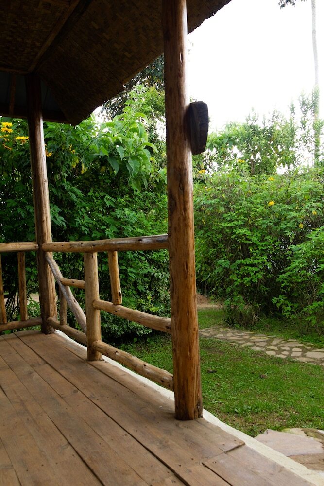 Posada Karungi Camp