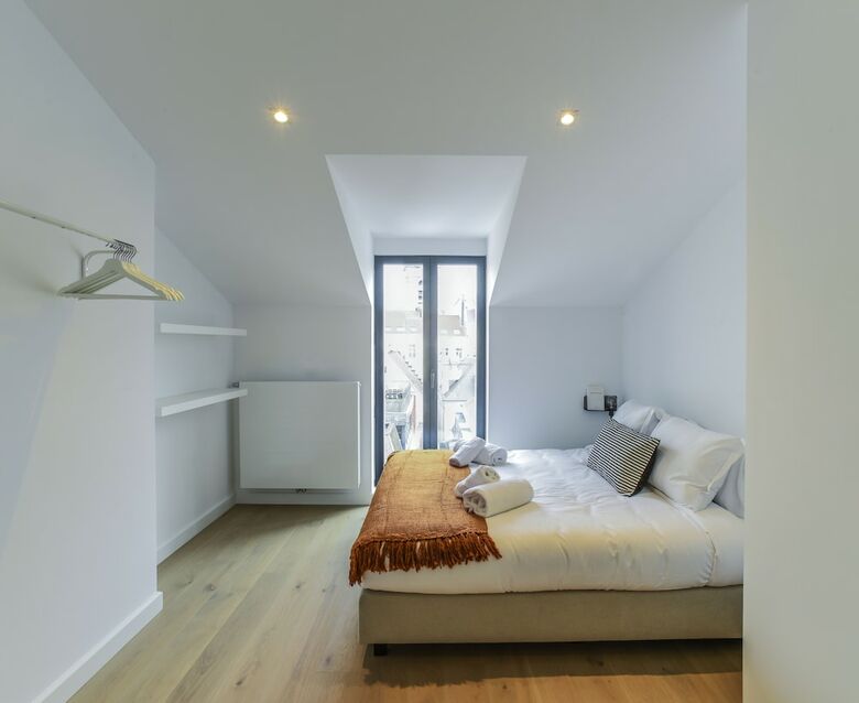 Apartamentos Sweet Inn - Ste Catherine II