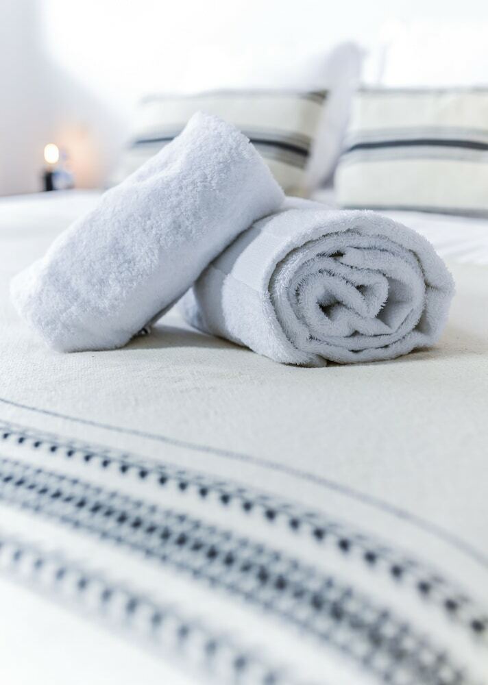 Apartamentos Sweet Inn - Ste Catherine II