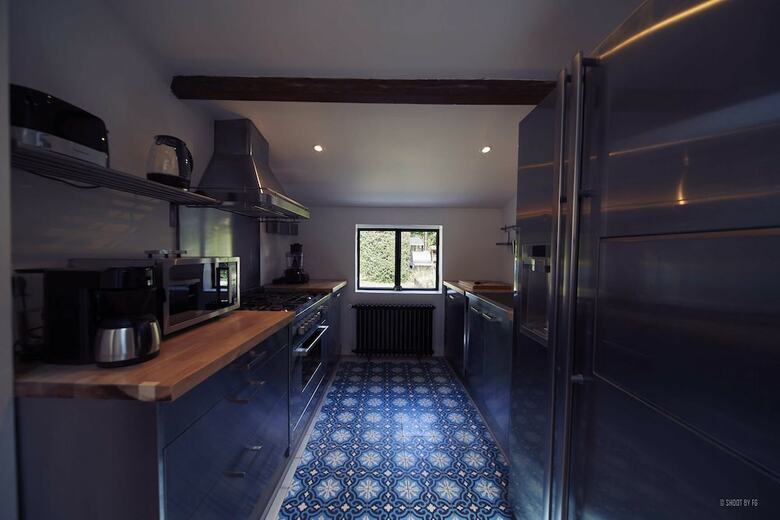 Apartamentos Gite Bord de Marne Paris