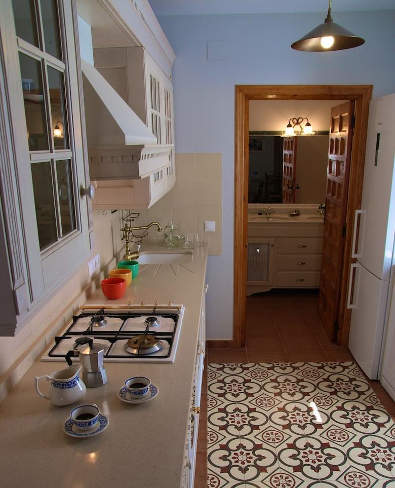 Agroturismo Casa Rural Meliton