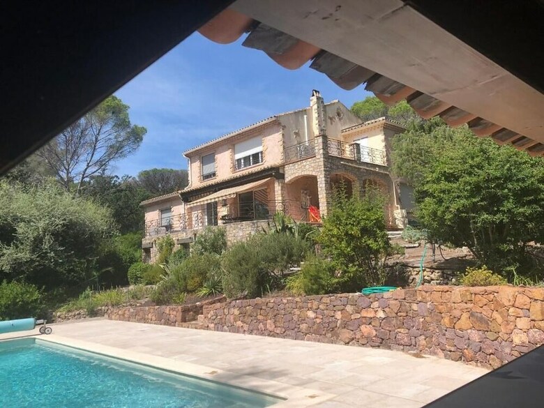 Bed & Breakfast La Garrini�re