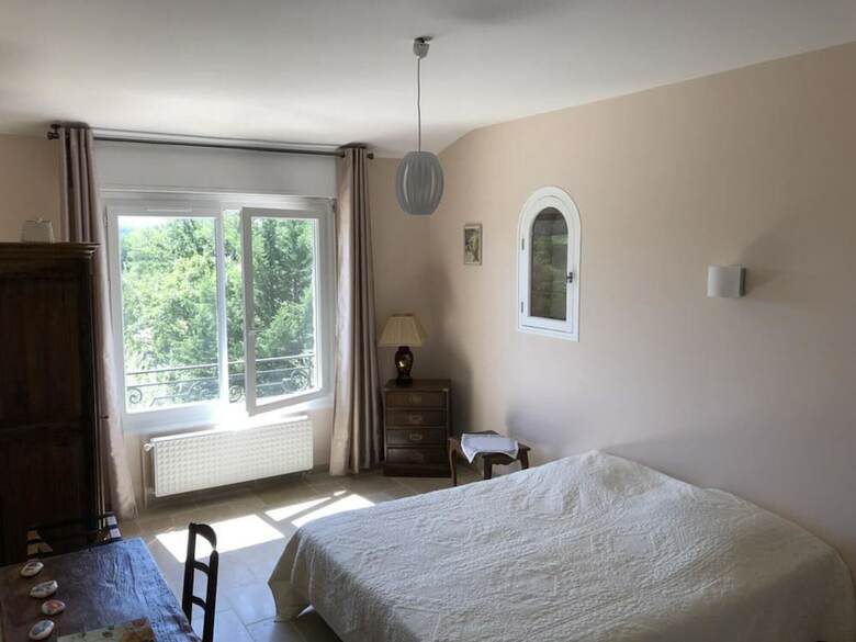 Bed & Breakfast La Garrini�re
