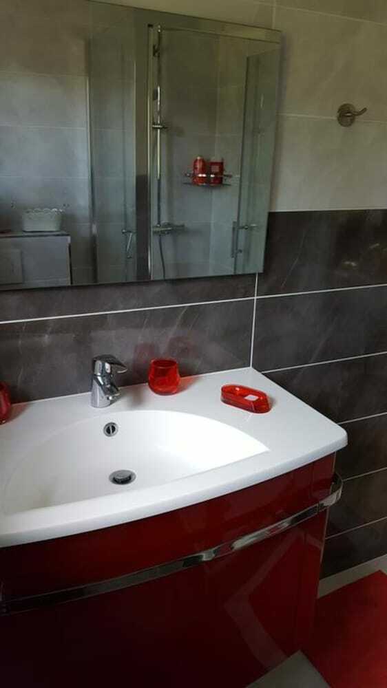 Bed & Breakfast La Garrini�re