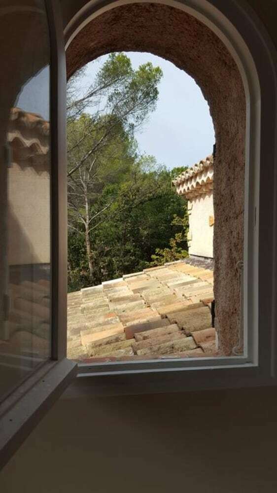 Bed & Breakfast La Garrini�re