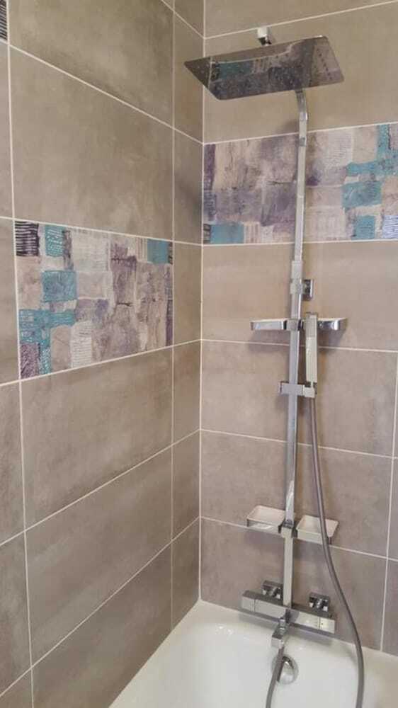 Bed & Breakfast La Garrini�re
