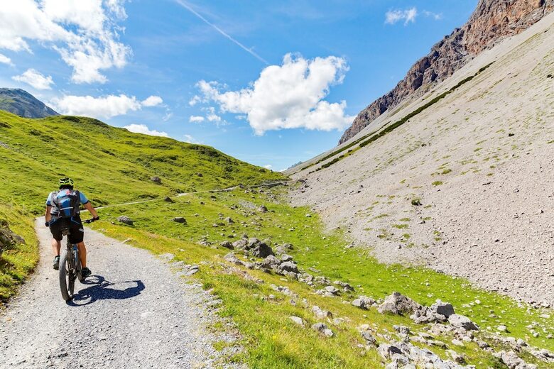 La Valigia Bed & Bike