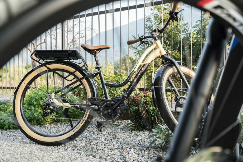 La Valigia Bed & Bike
