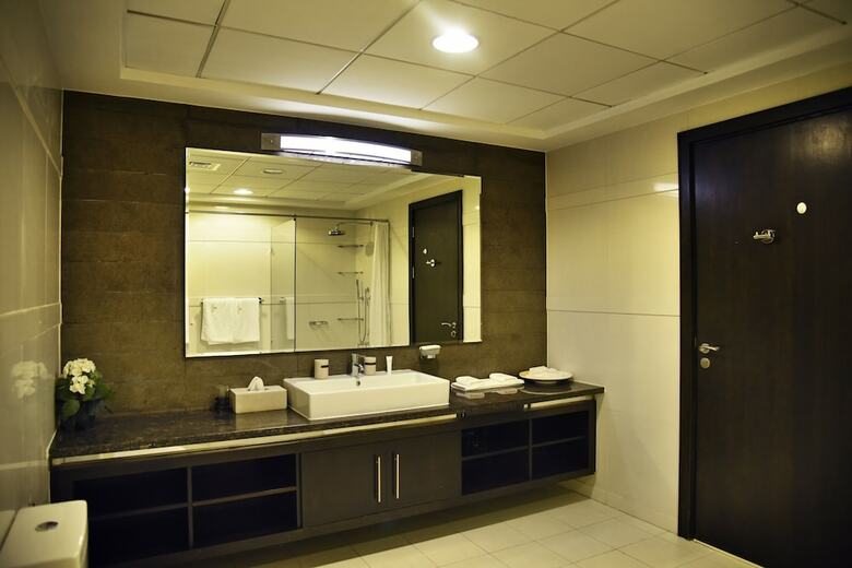 Apartamento 3 Br Spectacular View In Marina