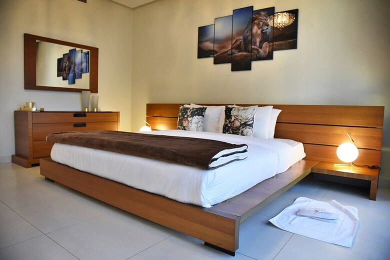 Apartamento 3 Br Spectacular View In Marina