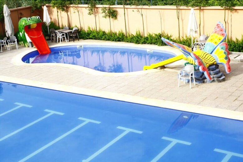 Hotel Nihal