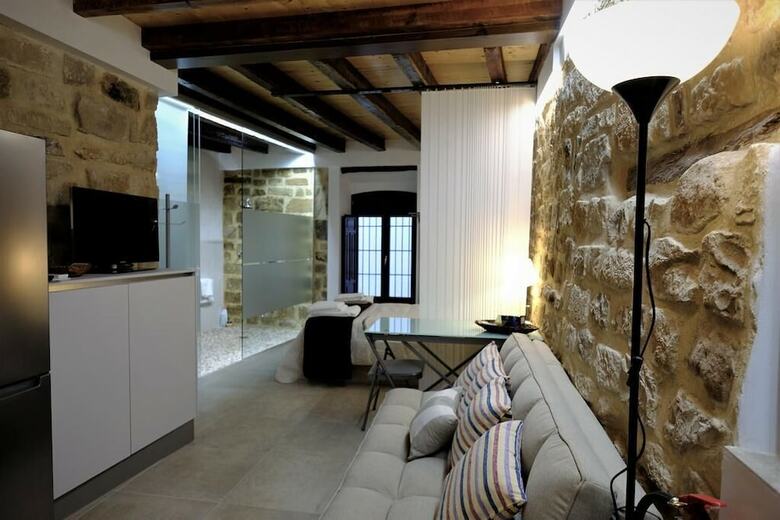 Apartamentos Quotidianum
