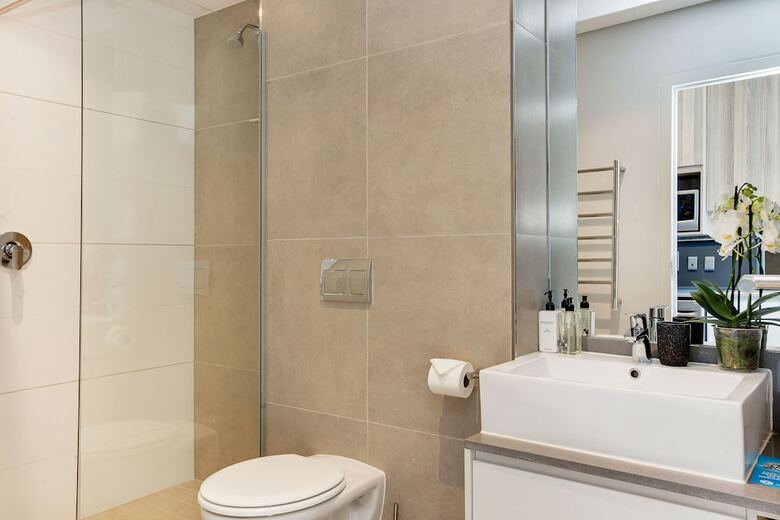 Trendy Ny Style Apartment S1
