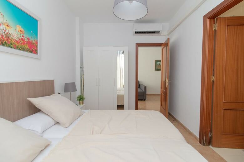 Brilliant Quiet Apartment In Soho