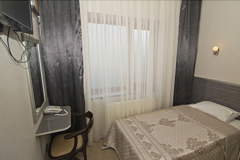 Hotel Ozgun Otel