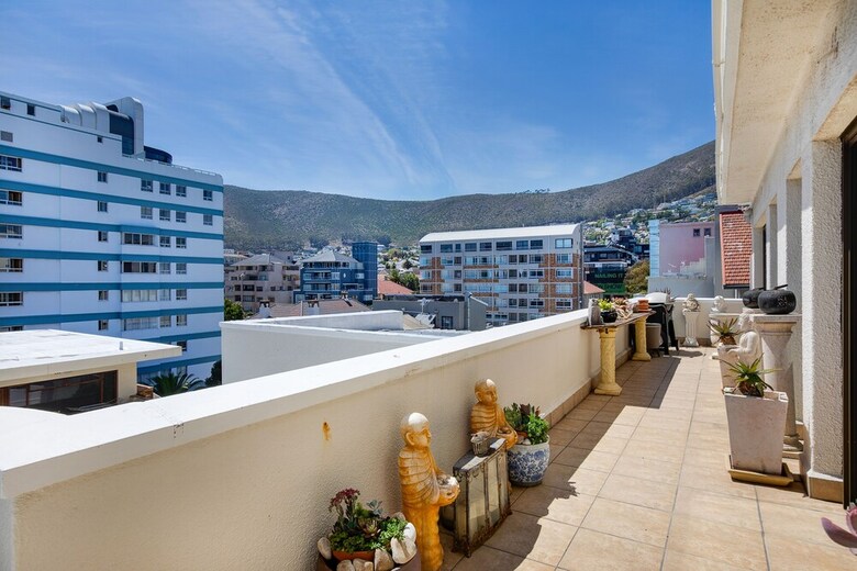 Apartamentos Kingsgate Penthouse 54